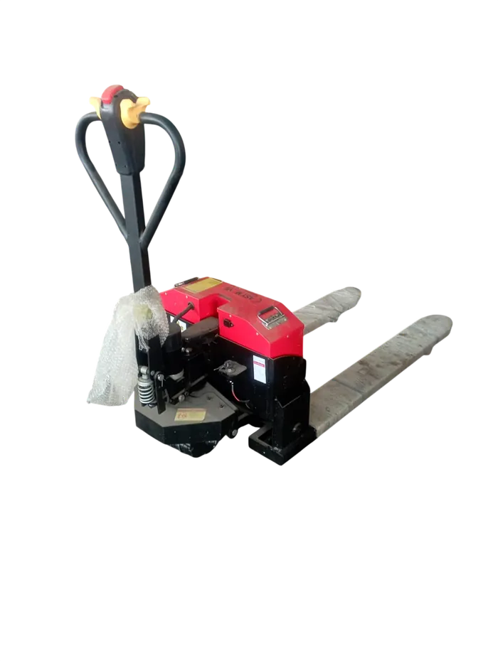 E-Pallet Truck supplier in Noida
