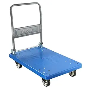 Platform trolley